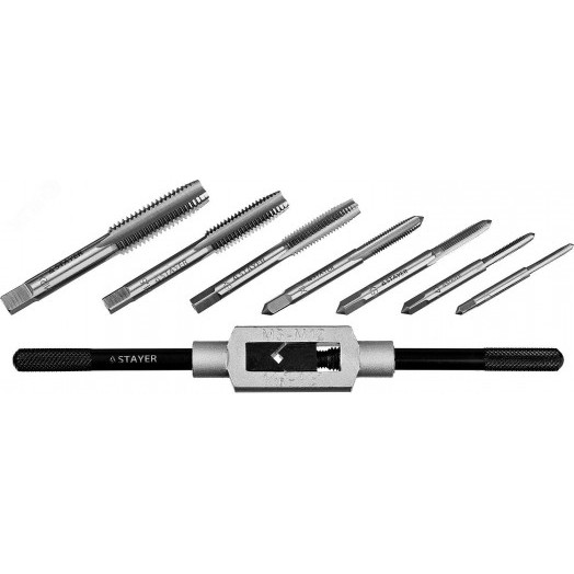 Набор метчиков MaxCut 8 предметов