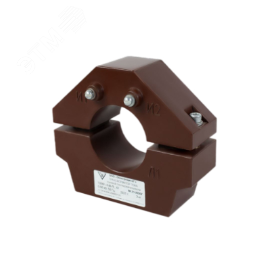 Трансформатор тока нулевой последовательности ТЗЛКР-0.66-70- УХЛ2