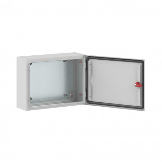 Корпус навесной ST с М/П ВхШхГ 300x400x150 мм