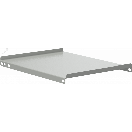 Перегородка горизонтальная для распр. шин 245х400 FORMAT