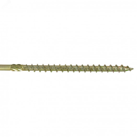 Шуруп конструкционный, для дерева, прессшайба TORX 40, ж/п 8x320 (1шт.)