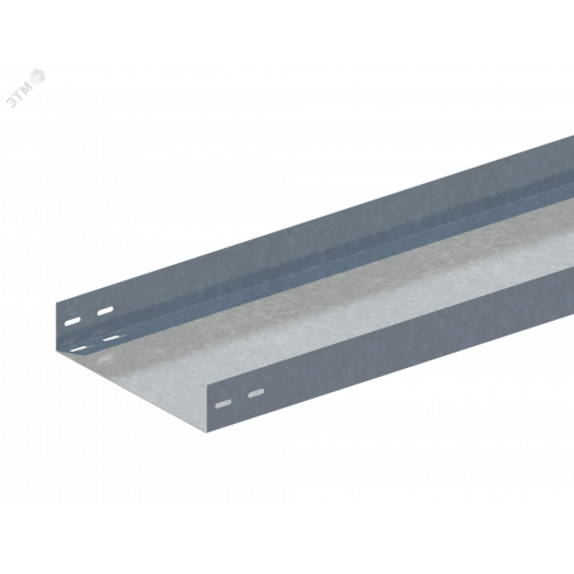 Профиль П-образный двойной БПП2.85.80.200.4.1