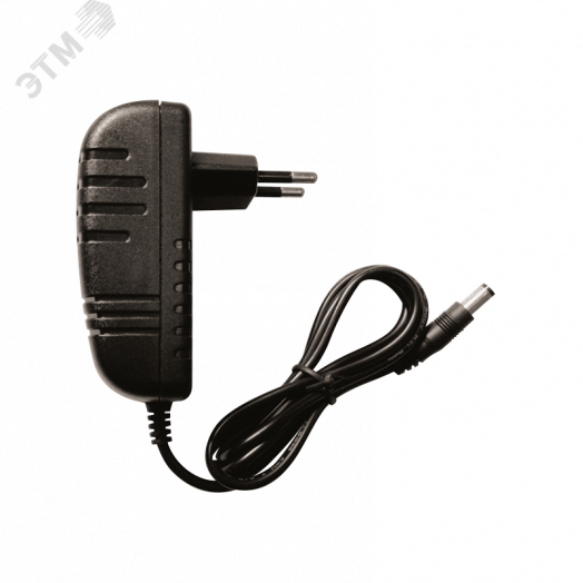 Адаптер к LED ленте 12W 24V