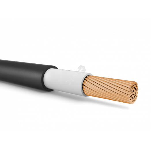 Кабель силовой ВВГнг(А)-LSLTx 1х185мк-1 Б ТРТС