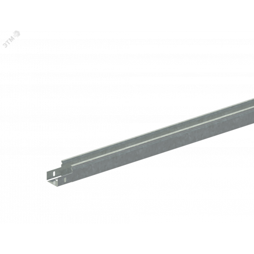 Профиль П-образный двойной БПП2.115.80.2600.2,5.1