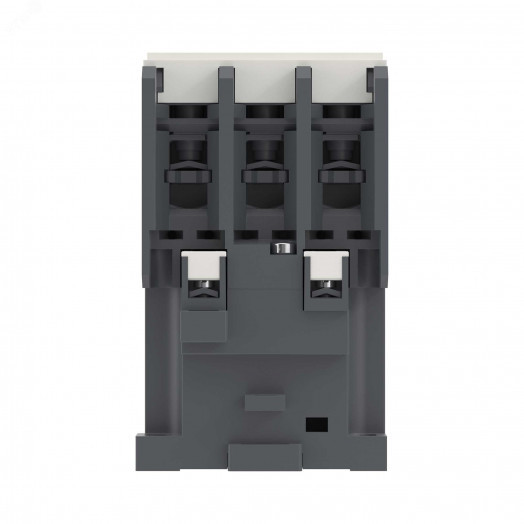 Магнитный контактор YON DSC080 80A 40кВт AC3 3P кат.24В AC