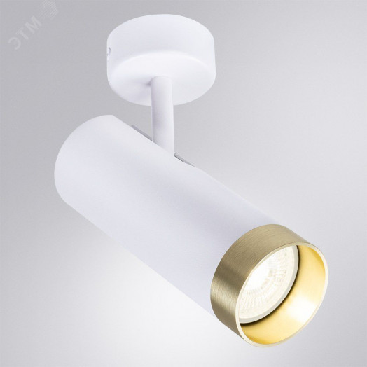 спот A2357PL-1WH