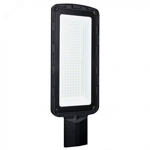 Светильник светодиодный уличный ДКУ-200вт 5000К IP65