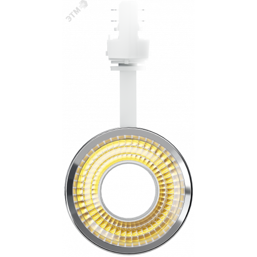 Светильник светодиодный ДСО-Т02-10-30-3K-IP20