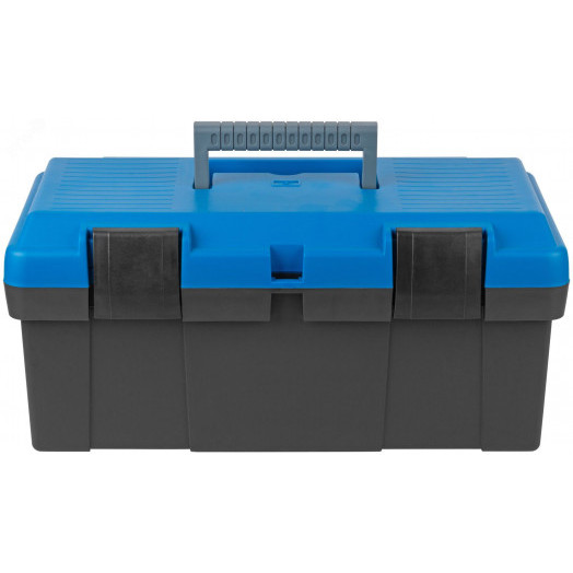 Ящик для инструмента пластиковый 18'' ( 4500х240х205 мм )