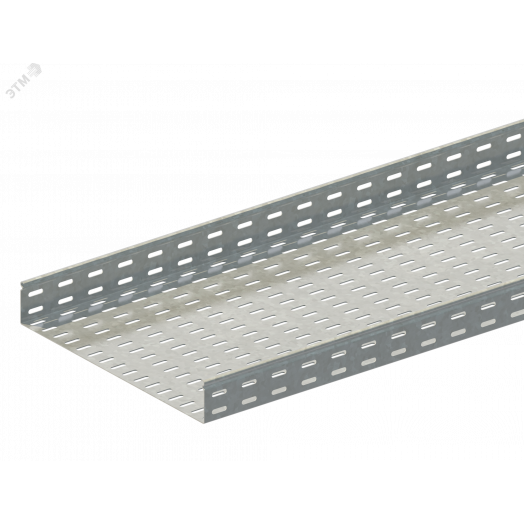 Профиль П-образный двойной БПП2.85.80.1900.4.1