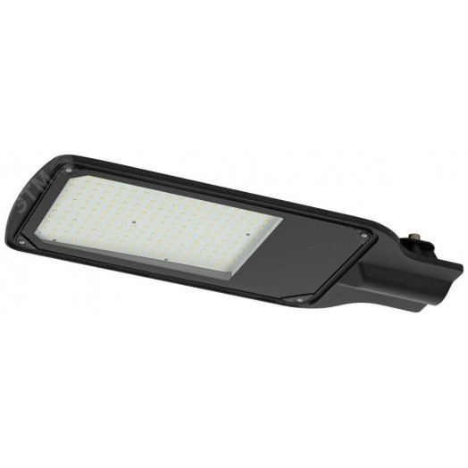 Светильник уличный LED SPP-504-0-50K-120 120Вт 12 000лм 5000К IP65 КСС Д DOB SMD 48мм