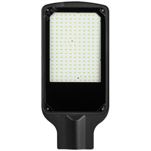 Светильник уличный LED SPP-504-0-50K-120 120Вт 12 000лм 5000К IP65 КСС Д DOB SMD 48мм