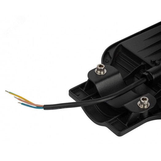 Светильник уличный LED SPP-504-0-50K-120 120Вт 12 000лм 5000К IP65 КСС Д DOB SMD 48мм