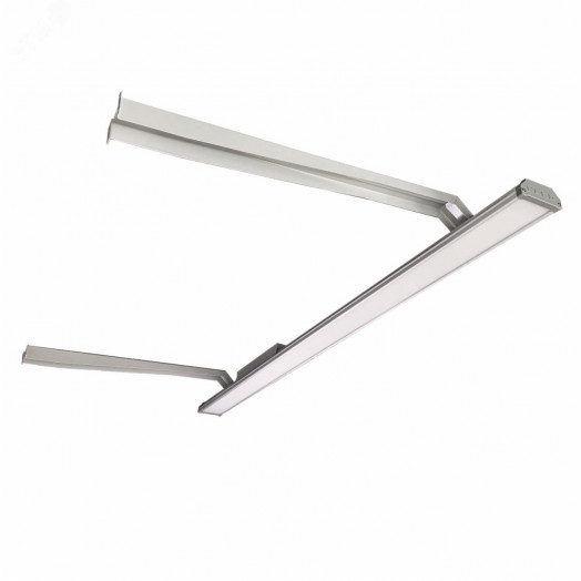 Светильник светодиодный ДПО-35Вт IP40