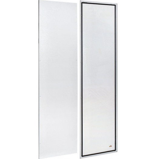 Панель задняя 2000х800 IP54 FORMAT
