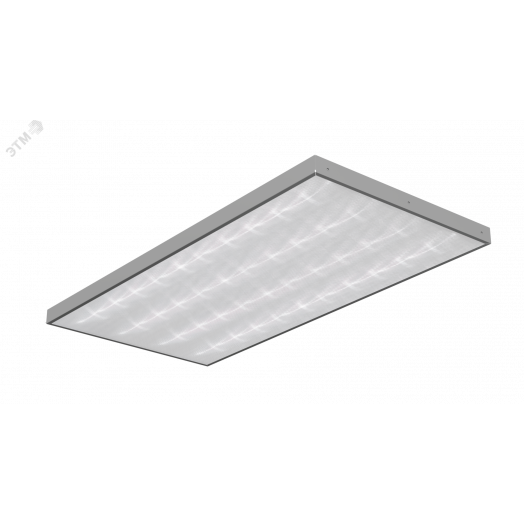 Светильник L-office Max/100/Д/930/07/УК/230AC IP40