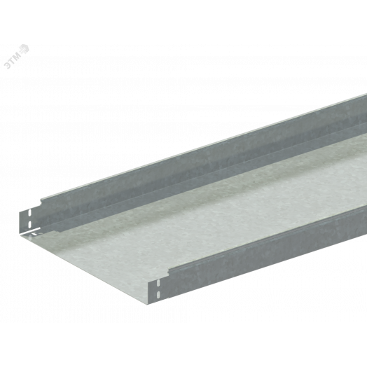 Профиль П-образный одинарный БПП1.60.40.2600.1,5.1