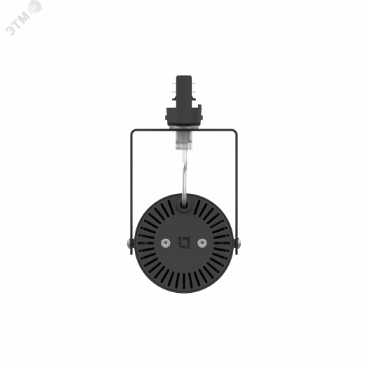 Светильник ARMA/T 28W D45 830 BK