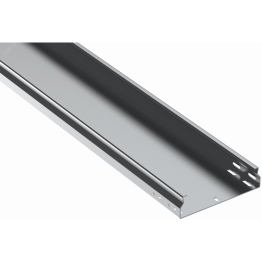 ESCA 7 Лоток неперфорированный 50х200х3000-2.0