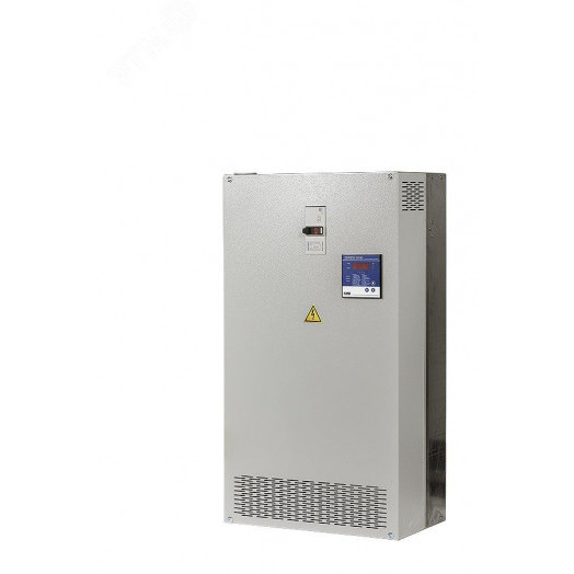 Конденсаторная установка для компенсации реактивной мощности УКРМ-0,4-75-25 У3 Компакт ПМЛ