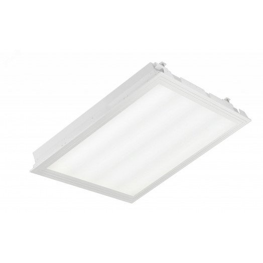 Светильник LED ОФИС КОМФОРТ (СВО) 40Вт 4180Лм 4,0К КСС Д IP65 опал встраиваемый в Армстронг