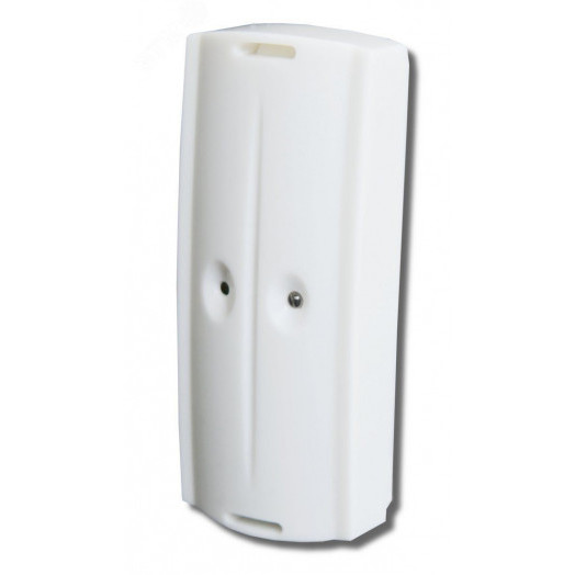 Извещатель охранный поверхностный звуковой