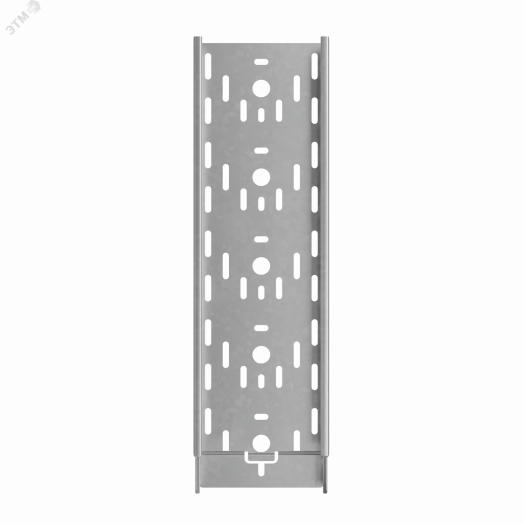 Лоток перф. 50х150х1,2 L2000 мм Быстрый монтаж ПЛЮС