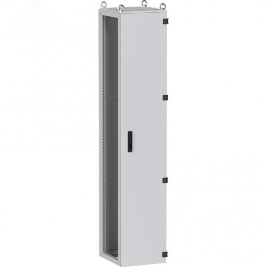 Корпус FORT IP31 2000x400x400 PROxima