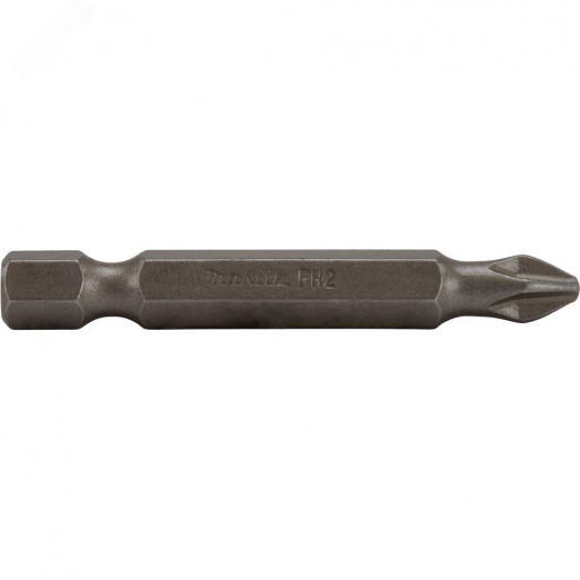 Насадка бита PH2, 50 мм, E-form (MZ), 50 шт.