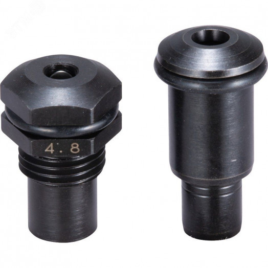 Набор насадок/носиков для заклепочника 4,8 мм