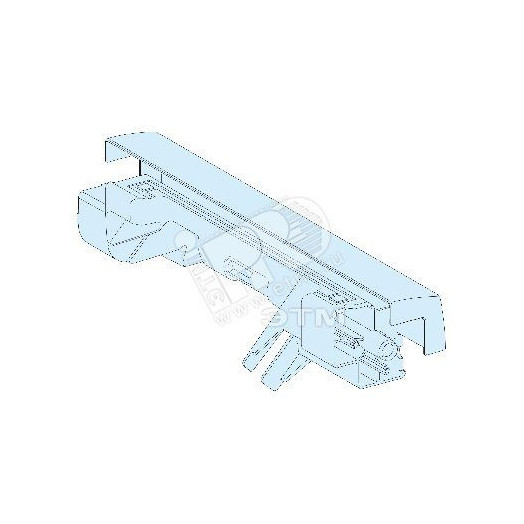 Узел угловой соединительный (2шт)