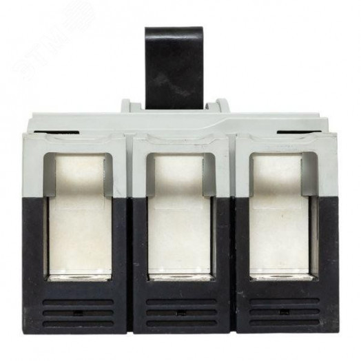 Выключатель автоматический AV POWER-3/3 250А 100kA TR AVERES