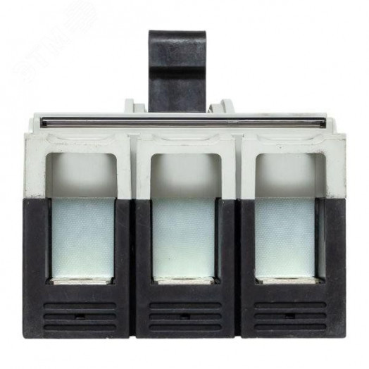 Выключатель автоматический AV POWER-3/3 250А 100kA TR AVERES