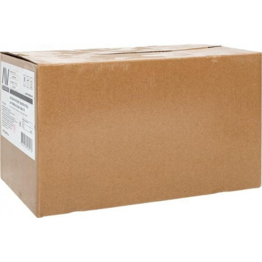 Выключатель автоматический AV POWER-3/3 250А 100kA TR AVERES