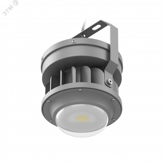 Светильник ACORN LED 20 D150 5000K with tempered glass Ex