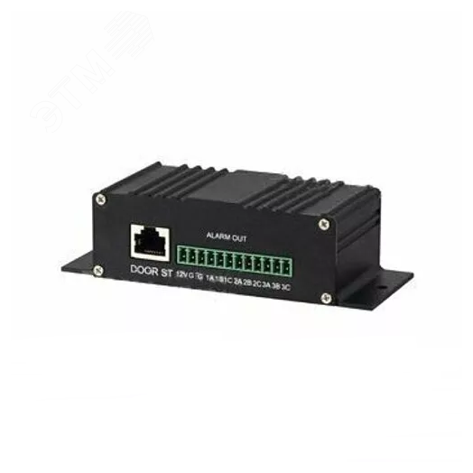 Контроллер для подключения к вызывной панели