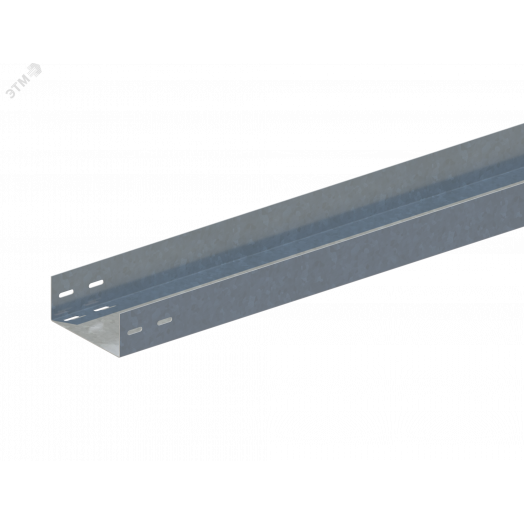 Траверса П-образная двойная БТП2.85.80.1500.2.2