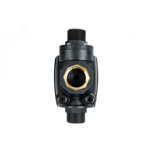 Блок управления насосом ТУРБИ-М3 однопороговый