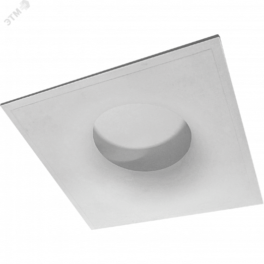 Светильник VULCANO 600 HFD 3000K