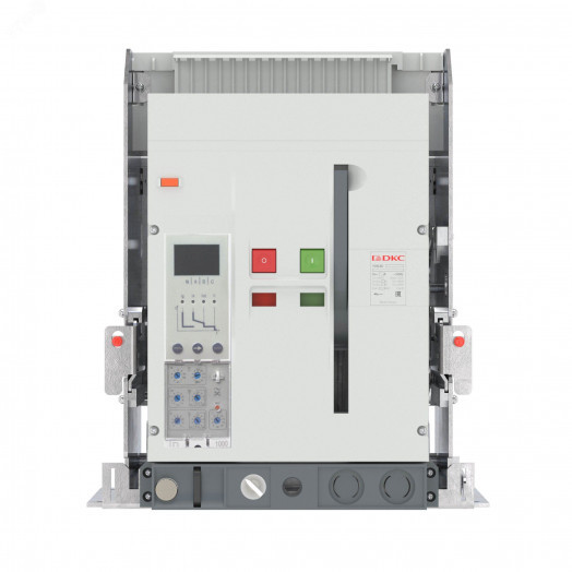 Воздушный автоматический выключатель YON AD-1000-S1-3P-50-F-MR5.0-B-C2200-M2-P00-S2-03