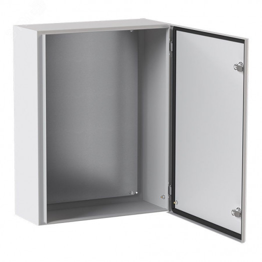 Щит с монтажной панелью ЩМПг- 65.50.22 IP65 PROxima