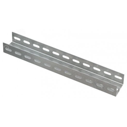 Профиль перфорированный П-образный 1200-2,5