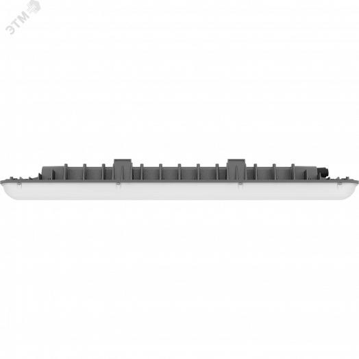 Светильник светодиодный SLICK.PRS ECO LED 45 EM Ex5000K