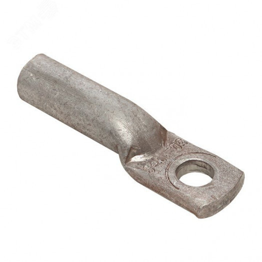 Наконечник алюмомедный ТАМ 50-10-9 PROxima