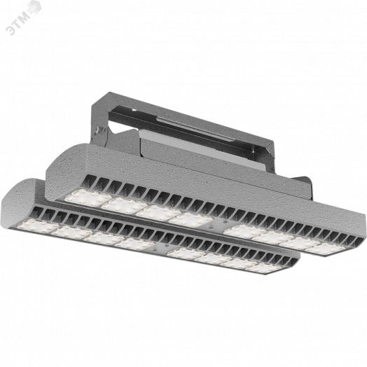 Светильник светодиодный HB LED 150 D60 Ex 5000K