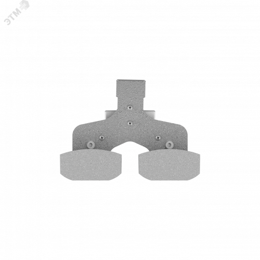 Светильник светодиодный HB LED 150 D60 Ex 5000K
