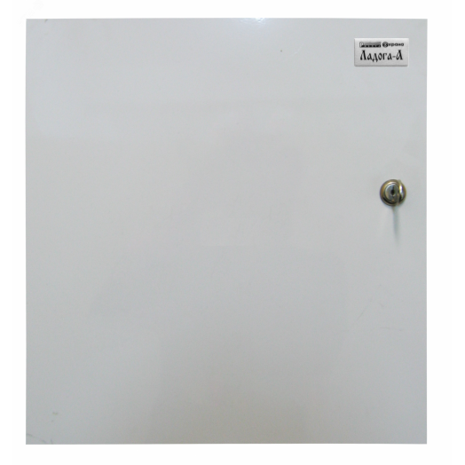 Блок центральный