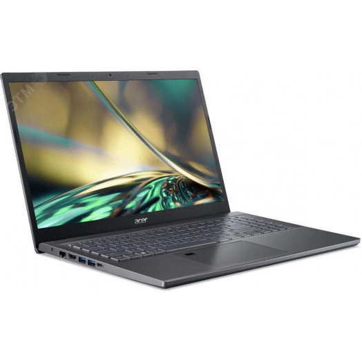 Ноутбук Aspire 5 A515-57-50R7 15.6'' 1920x1080 мат IPS,Intel Core i5 12450H 2Ghz,16Gb,512Gb SSD,NoOS