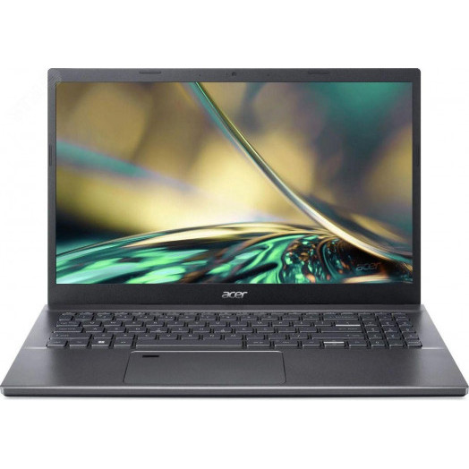 Ноутбук Aspire 5 A515-57-50R7 15.6'' 1920x1080 мат IPS,Intel Core i5 12450H 2Ghz,16Gb,512Gb SSD,NoOS